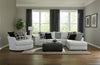 Shay Artic Sofa Chaise Sectional