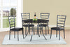 Pacifica Round Dining Table - Furnlander