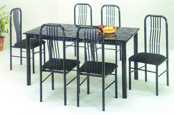 Marko Table Design Dining Table – Pacific Imports, Inc.