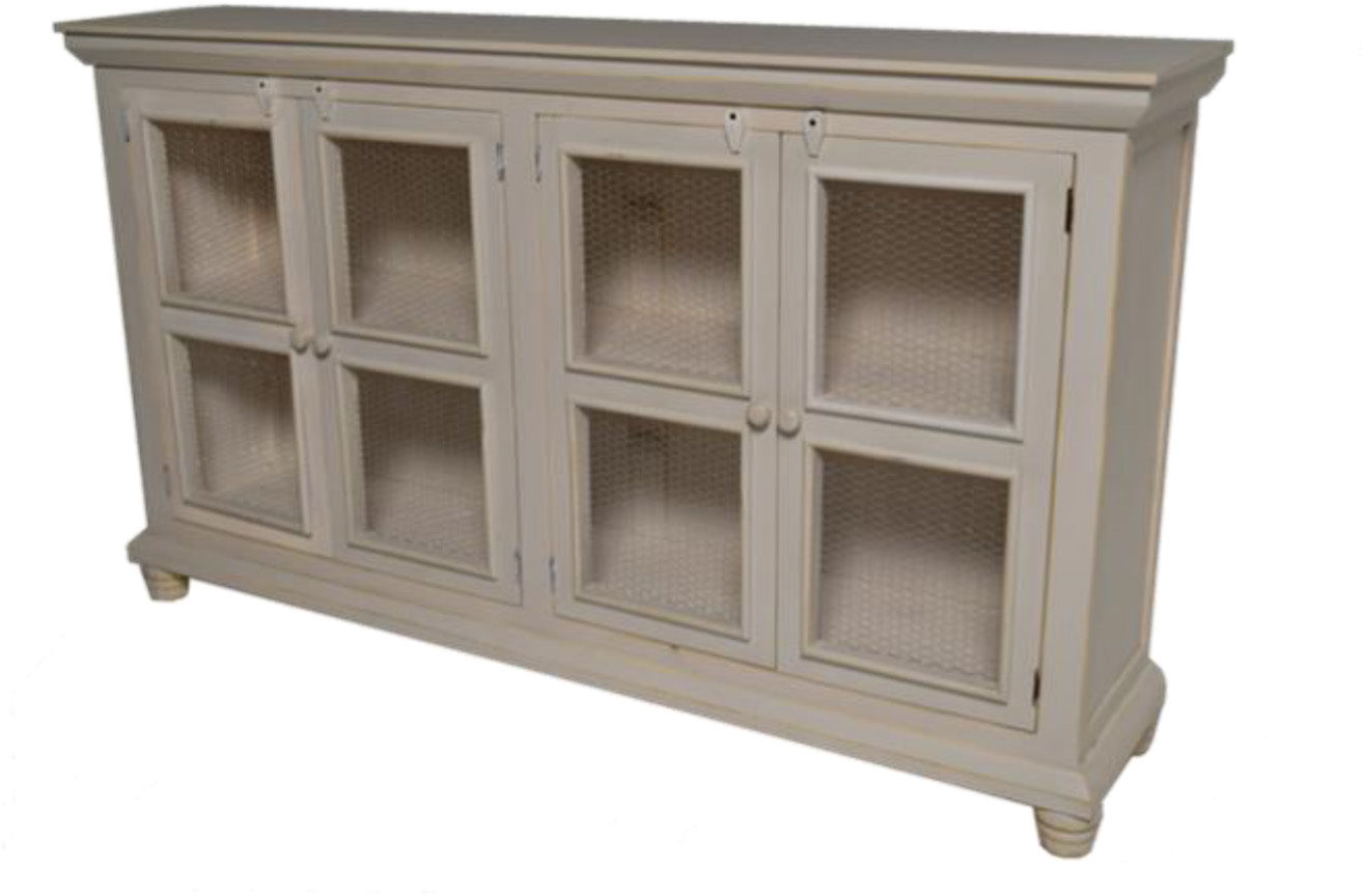 Rustic Server – Pacific Imports, Inc.