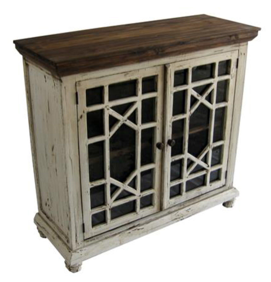 Rustic Server – Pacific Imports, Inc.